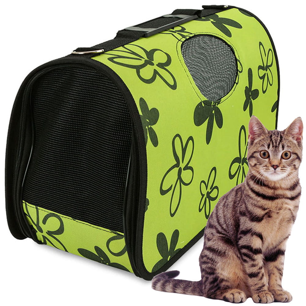 Transporter Torba dla Psa i Kota – 38x24x16cm
